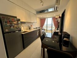 Sims Urban Oasis (D14), Condominium #461706931